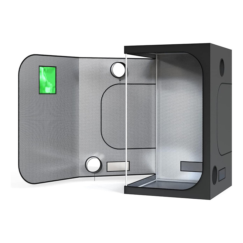 Grow Tent 4X4 - LH水耕栽培プラントグローステント 通常オックスフォード布温室栽培テント