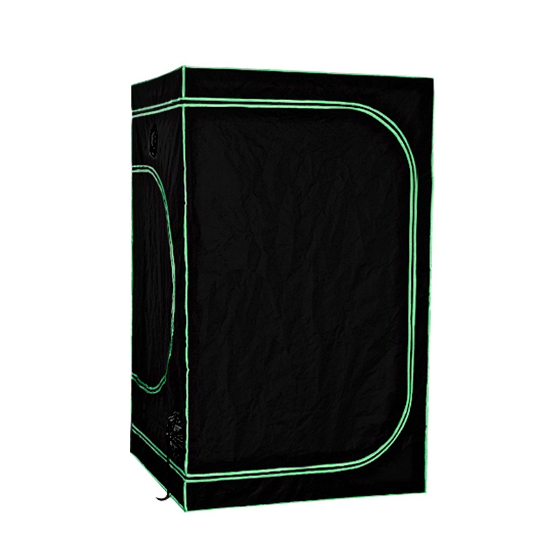 屋内植物栽培室,反射マイラー,無毒,庭,水耕栽培,温室,農場 - Grow Tent 4X4 のレビューと価格