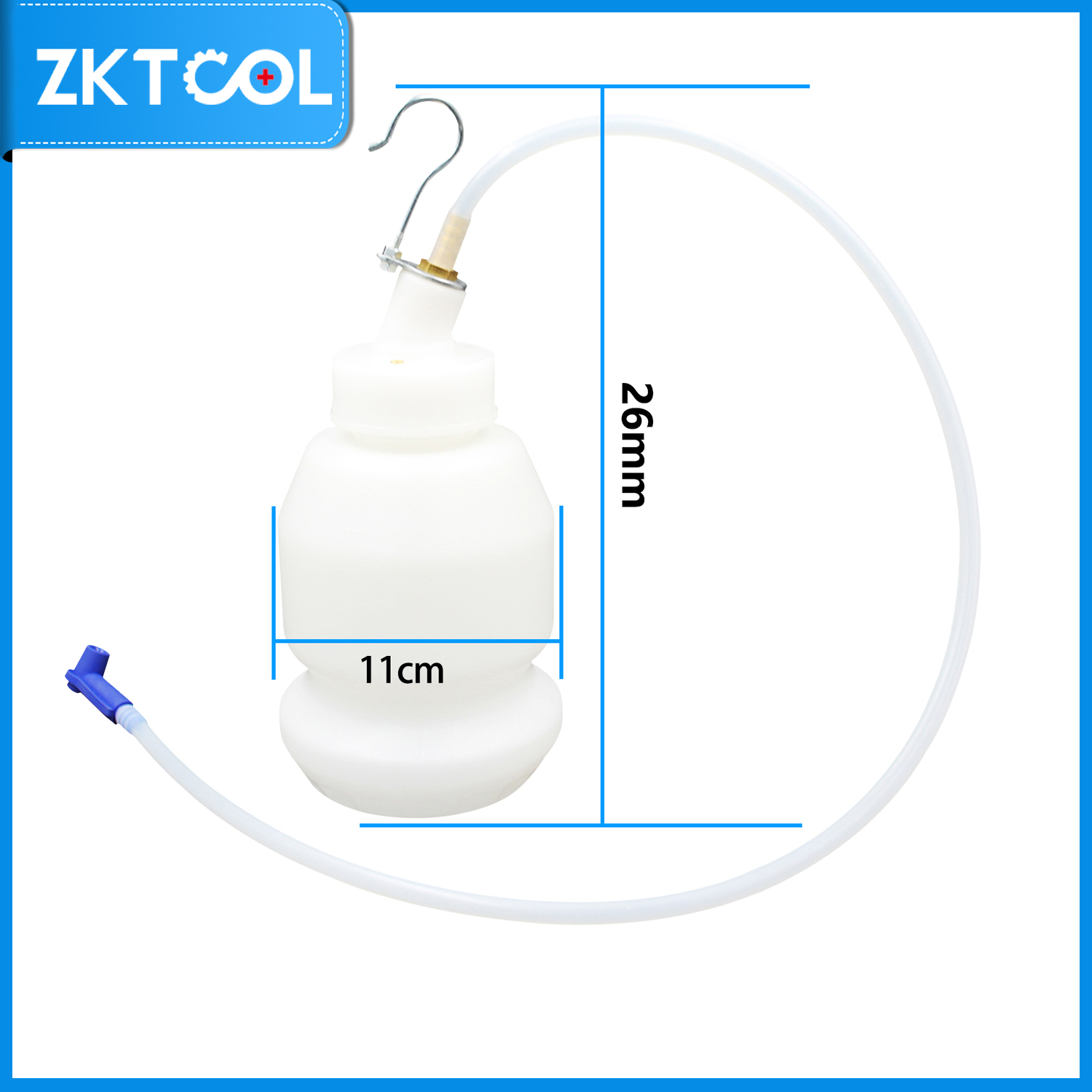 手動ブレーキクラッチ流体ドレンキット、カーオイルチェンドレン - Drain Filler Kit のレビューと価格