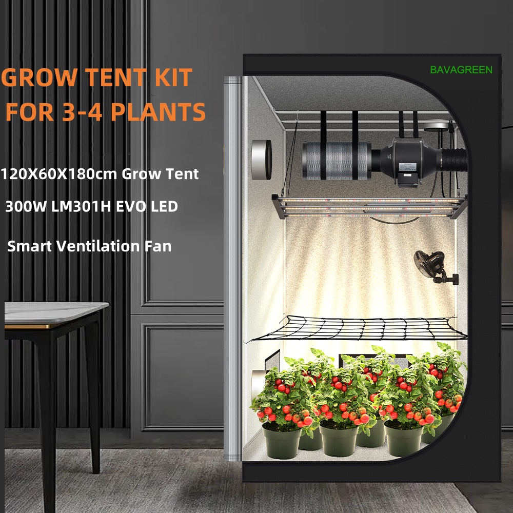2024年新型 120x60x180cm グロウテント コン - Grow Tent 4X4 のレビューと価格