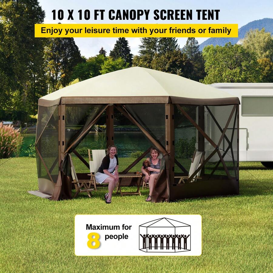 ガゼボスクリーンテント、ポップアップガゼボテント、ポップアッ - Grow Tent 4X4 のレビューと価格