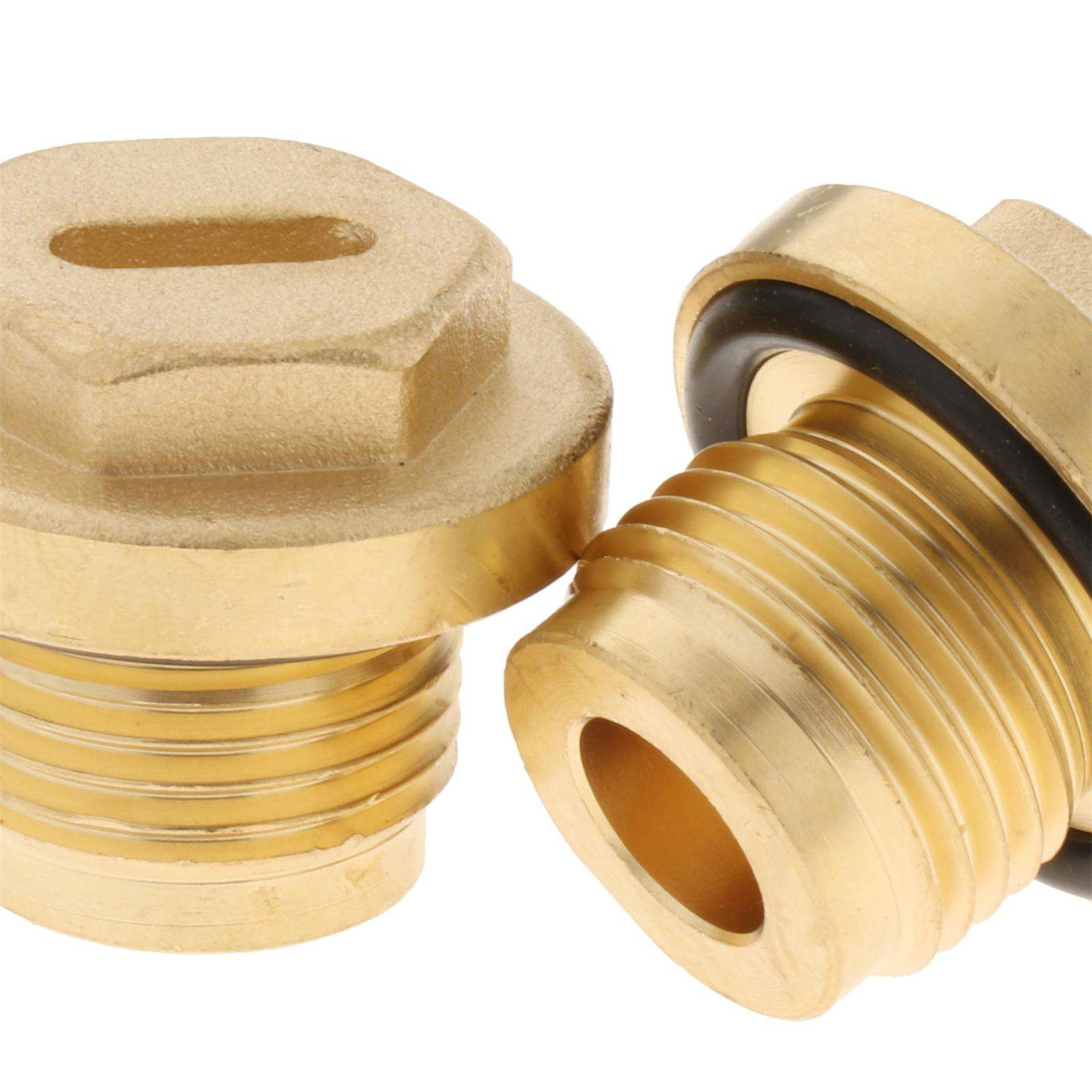 車のデフフィラープラグキット,fk0102,ディスカバリー2 - Drain Filler Kit のレビューと価格