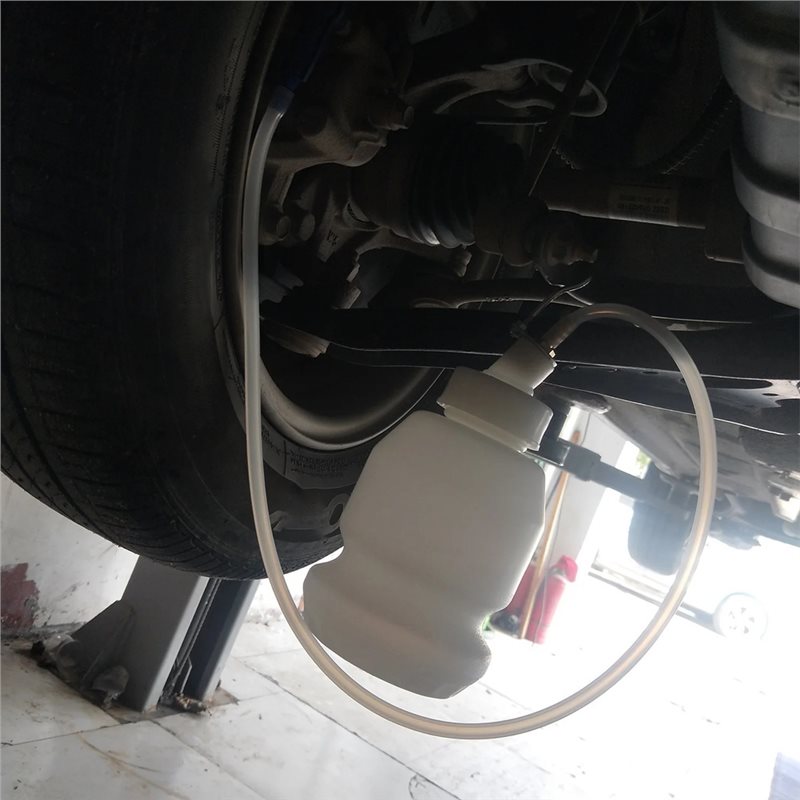 A02Q-ブレーキクラッチフルードドレンキットマニュアル、オ - Drain Filler Kit のレビューと価格