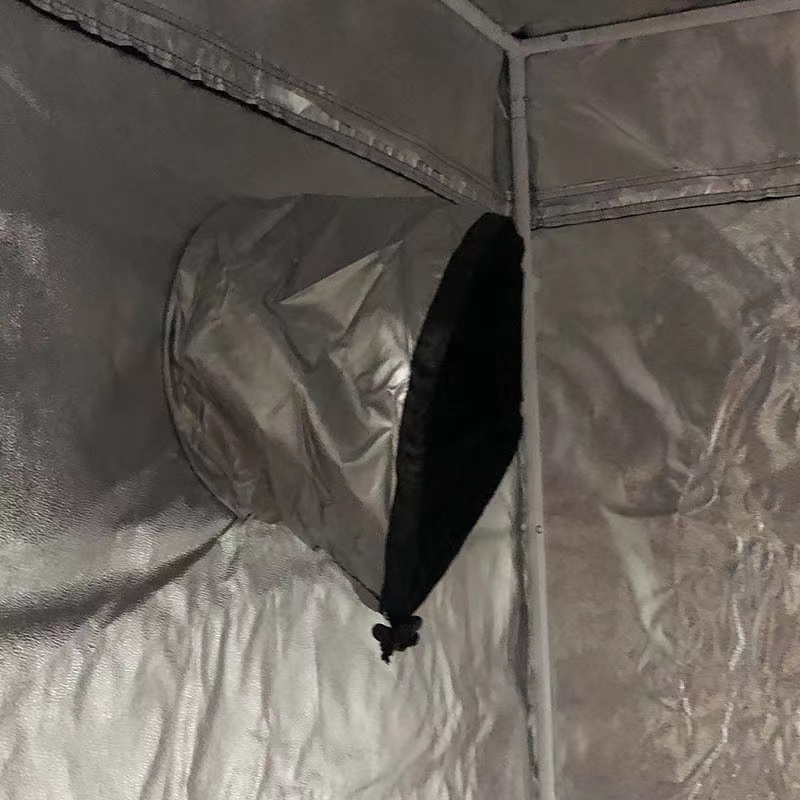 屋内水耕栽培テント,植物,栽培室,ランプ部品,温室ボックス, - Grow Tent 4X4 のレビューと価格