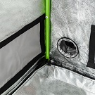4x4 グロウテント コンプリートキット、屋内植物育成ランプ - Grow Tent 4X4 のレビューと価格
